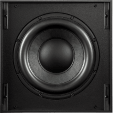 Triad Bronze Series In-Ceiling Subwoofer Kit | One 10' Sub + 300W Rack Amp 
