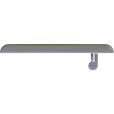 Control4® Air Gap Actuator Bar - Gray | 10-pack 