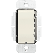 Control4® 120V Adaptive Phase Dimmer - Biscuit 