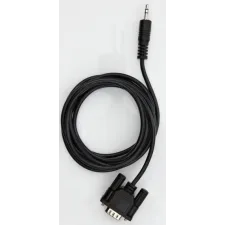 Control4® 3.5mm to DB9 Serial Cable 