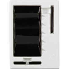 Control4® Decora Auxiliary Keypad Color Kit - Black 