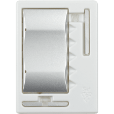 Control4® Decora Switches Color Kit - Aluminum 