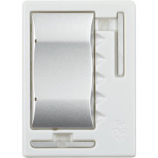 Control4® Decora Switches Color Kit - Aluminum                                                                                 