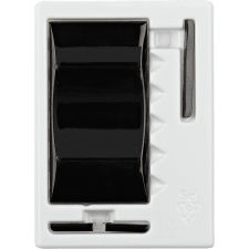 Control4® Decora Switches Color Kit - Black                                                                                    