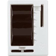 Control4® Decora Switches Color Kit - Brown                                                                                    