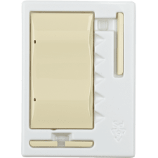 Control4® Decora Switches Color Kit - Ivory 