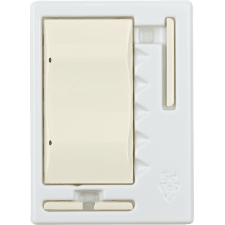 Control4® Decora Switches Color Kit - Light Almond 