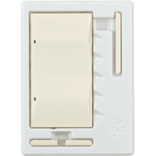 Control4® Decora Switches Color Kit - Light Almond