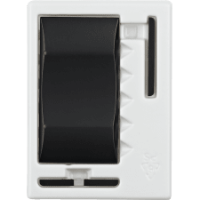 Control4® Decora Switches Color Kit - Midnight Black                                                                           