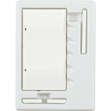 Control4® Decora Switches Color Kit - Snow White 