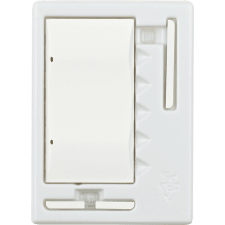 Control4® Decora Switches Color Kit - Snow White                                                                               