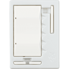 Control4® Decora Switches Color Kit - White 
