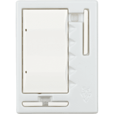 Control4® Decora Switches Color Kit - White