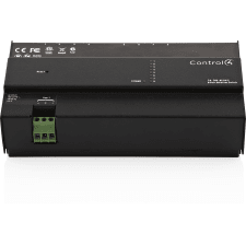 Control4® DIN-Rail 8-Port Ethernet Switch 