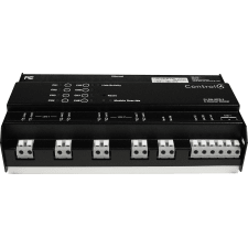 Control4® Din-Rail 8-Channel Forward Phase Dimmer 