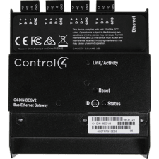 Control4® Bus Ethernet Gateway V2 