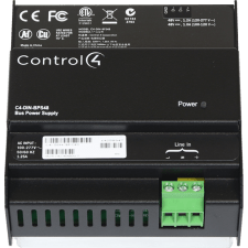 Control4® 48V Bus Power Supply 