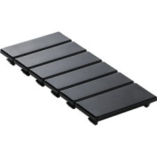Control4® Plastic Slot Filler Din Rail - 2-pack 