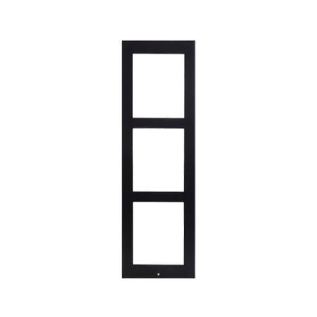 Control4® DS2 3-Module Surface Mount Frame 