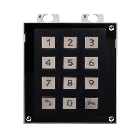 Control4®  DS2 Keypad Module - Black 