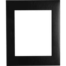 Control4® DS2 Mini Surface Plate - Black 
