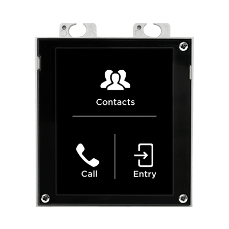 Control4®  DS2 Touch Display 
