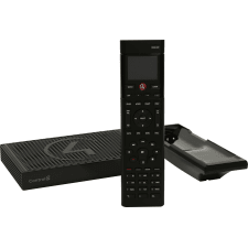 Control4® EA-3 Entertainment Bundle with Remote & Recharging Station, V2 