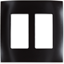 Control4® 2 Gang Faceplate - Venetian Bronze