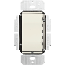 Control4® 120V Forward Phase Dimmer - Biscuit 