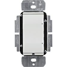 Control4® 120V Forward Phase Dimmer - Snow White 