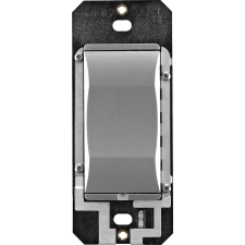 Control4® Auxiliary Keypad - Aluminum 