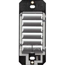 Control4® 120/277V Configurable Keypad - Aluminum 