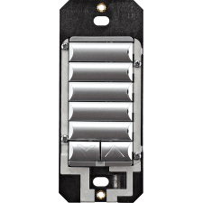 Control4® 240V Configurable Keypad - Aluminum 