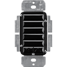 Control4® 120V Keypad Dimmer - Black 