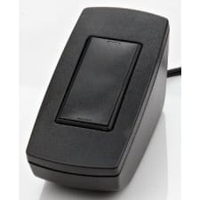 Control4® Tabletop Keypad Kit - Black 