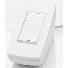 Control4® Tabletop Keypad Kit - White 