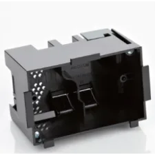 Control4® Retrofit In-Wall Touch Screen Back Box - Plastic 