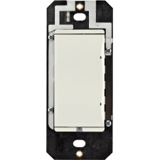 Control4® 120/277V Switch - Biscuit                                                                                            