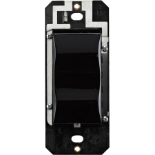 Control4® 120/277V Switch - Black                                                                                              
