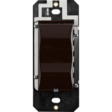 Control4® 120/277V Switch - Brown                                                                                              