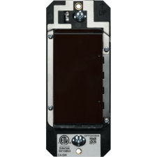 Control4® Contemporary 120/277V Switch - Brown