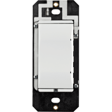 Control4® 120/277V Switch - Snow White                                                                                         