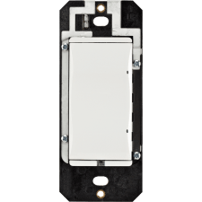 Control4® 120/277V Switch - White                                                                                              
