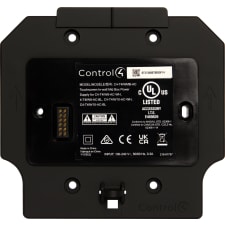 7 Inch Touch Screen Digitizer Panel For Control4 T3 - Replacement For C4-TT7-WH & C4-TT7-BL