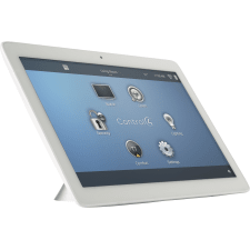 Control4® T3 Series 10' Tabletop Touch Screen - White 