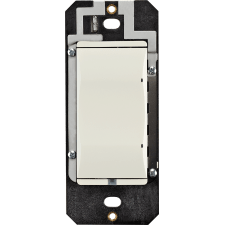 Control4® 120/277V 0-10V Dimmer - Biscuit                                                                                      