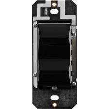 Control4® 120/277V 0-10V Dimmer - Black                                                                                        