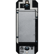 Control4® Contemporary 120/277V 0-10V Dimmer - Aluminum                                                                        