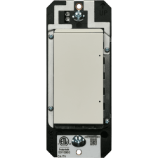 Control4® Contemporary 120/277V 0-10V Dimmer - Biscuit