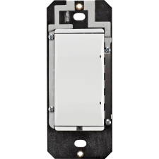 Control4® 120/277V 0-10V Dimmer - Snow White                                                                                   